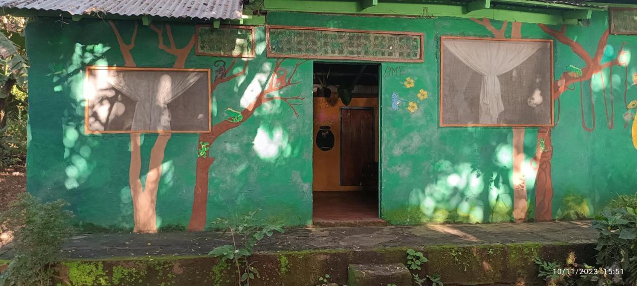 Hostel La Gloria Ometepe Exterior photo