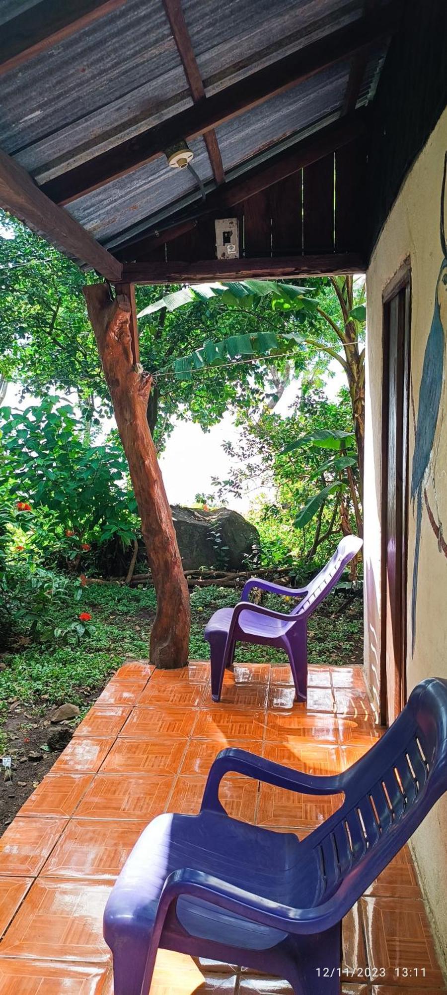 Hostel La Gloria Ometepe Exterior photo
